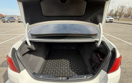 BMW 5 серия, 2015 год, 3 400 000 рублей, 35 фотография