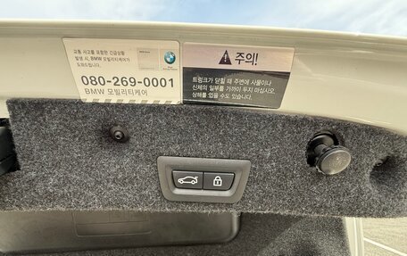 BMW 5 серия, 2015 год, 3 400 000 рублей, 37 фотография