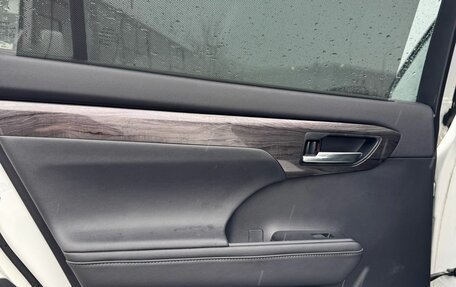 Toyota Highlander, 2020 год, 5 450 000 рублей, 6 фотография