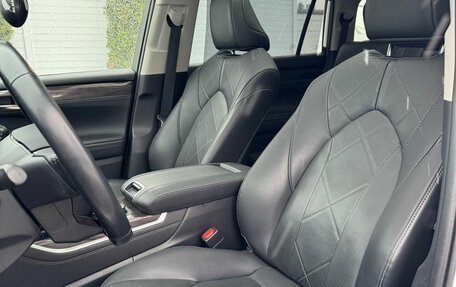 Toyota Highlander, 2020 год, 5 450 000 рублей, 5 фотография