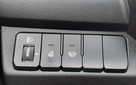 KIA Rio III рестайлинг, 2017 год, 1 120 000 рублей, 10 фотография