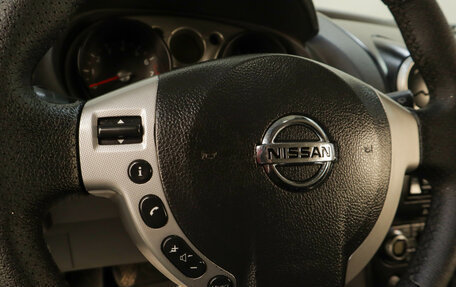 Nissan Qashqai, 2008 год, 559 000 рублей, 10 фотография