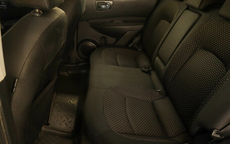 Nissan Qashqai, 2008 год, 559 000 рублей, 16 фотография