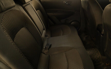 Nissan Qashqai, 2008 год, 559 000 рублей, 15 фотография