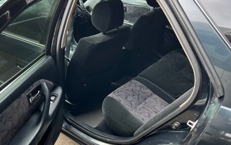 Toyota Mark II VIII (X100), 2000 год, 550 000 рублей, 2 фотография