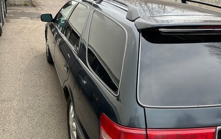 Toyota Mark II VIII (X100), 2000 год, 550 000 рублей, 12 фотография