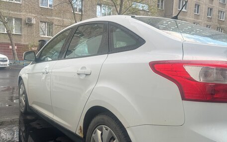 Ford Focus III, 2012 год, 750 000 рублей, 4 фотография