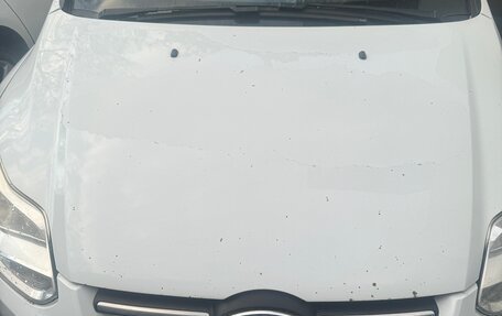 Ford Focus III, 2012 год, 750 000 рублей, 2 фотография