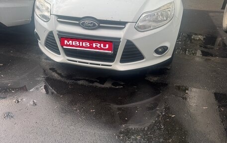 Ford Focus III, 2012 год, 750 000 рублей, 3 фотография