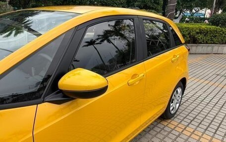 Honda Fit, 2026 год, 2 100 000 рублей, 8 фотография
