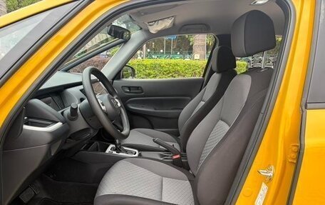 Honda Fit, 2026 год, 2 100 000 рублей, 10 фотография