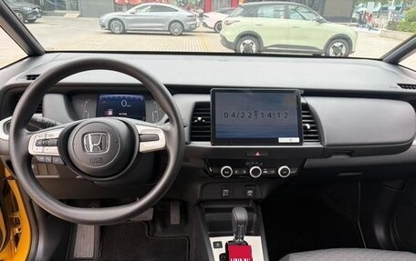 Honda Fit, 2026 год, 2 100 000 рублей, 12 фотография