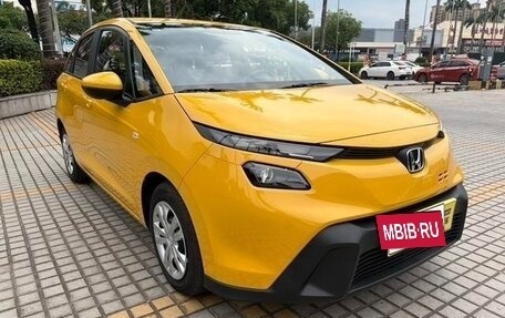 Honda Fit, 2026 год, 2 100 000 рублей, 2 фотография