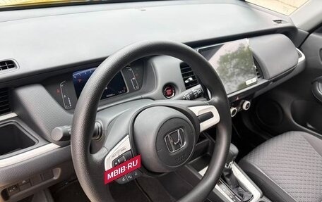 Honda Fit, 2026 год, 2 100 000 рублей, 13 фотография
