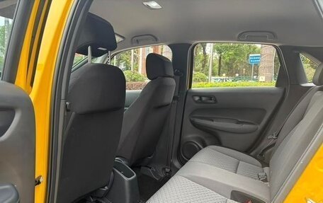 Honda Fit, 2026 год, 2 100 000 рублей, 17 фотография