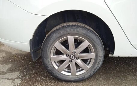 Renault Logan II, 2020 год, 1 180 000 рублей, 7 фотография