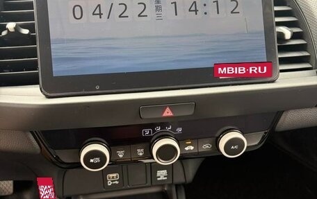 Honda Fit, 2026 год, 2 100 000 рублей, 14 фотография