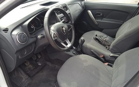 Renault Logan II, 2020 год, 1 180 000 рублей, 9 фотография