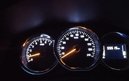 Renault Logan II, 2020 год, 1 180 000 рублей, 11 фотография