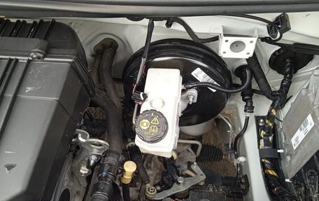 Renault Logan II, 2020 год, 1 180 000 рублей, 17 фотография