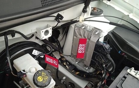 Renault Logan II, 2020 год, 1 180 000 рублей, 16 фотография