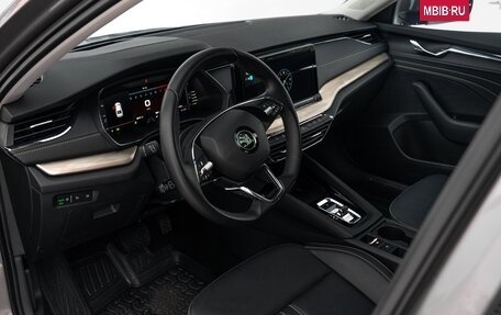 Skoda Octavia IV, 2023 год, 2 800 000 рублей, 5 фотография