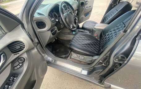 Hyundai Santa Fe Classic, 2007 год, 750 000 рублей, 13 фотография