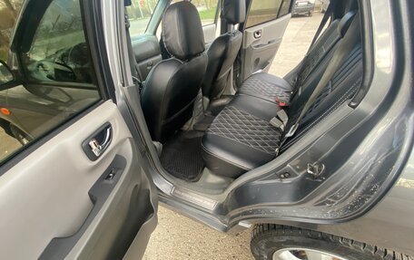 Hyundai Santa Fe Classic, 2007 год, 750 000 рублей, 15 фотография