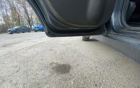 Hyundai Santa Fe Classic, 2007 год, 750 000 рублей, 18 фотография