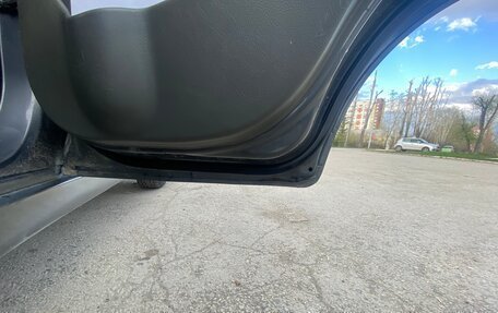 Hyundai Santa Fe Classic, 2007 год, 750 000 рублей, 20 фотография