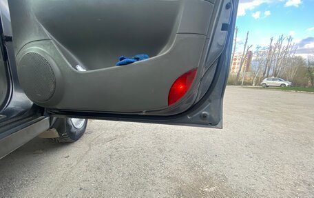 Hyundai Santa Fe Classic, 2007 год, 750 000 рублей, 19 фотография