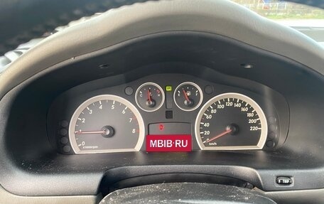 Hyundai Santa Fe Classic, 2007 год, 750 000 рублей, 9 фотография