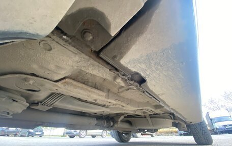 Hyundai Santa Fe Classic, 2007 год, 750 000 рублей, 21 фотография