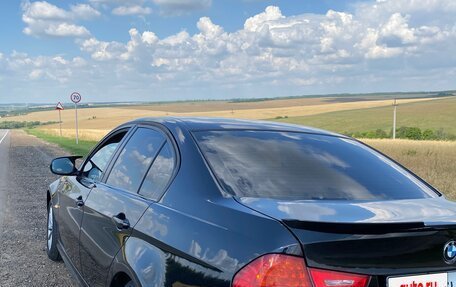 BMW 3 серия, 2010 год, 780 000 рублей, 6 фотография