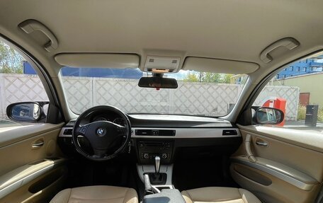 BMW 3 серия, 2010 год, 780 000 рублей, 9 фотография