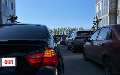 BMW 3 серия, 2010 год, 780 000 рублей, 8 фотография