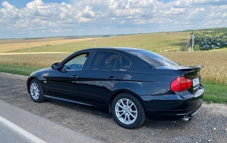 BMW 3 серия, 2010 год, 780 000 рублей, 5 фотография