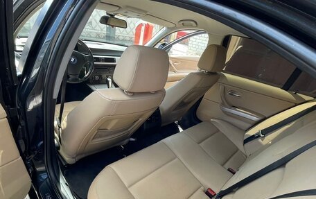 BMW 3 серия, 2010 год, 780 000 рублей, 10 фотография