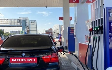 BMW 3 серия, 2010 год, 780 000 рублей, 7 фотография