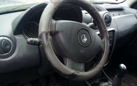 Renault Duster I рестайлинг, 2012 год, 550 000 рублей, 6 фотография