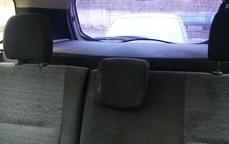 Renault Duster I рестайлинг, 2012 год, 550 000 рублей, 5 фотография