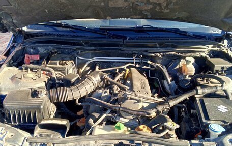 Suzuki Grand Vitara, 2007 год, 700 000 рублей, 10 фотография