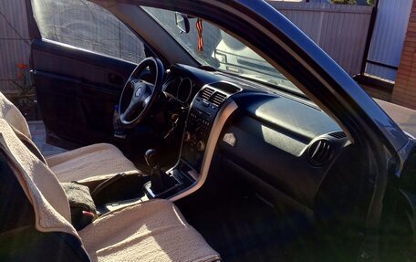 Suzuki Grand Vitara, 2007 год, 700 000 рублей, 3 фотография