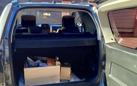 Suzuki Grand Vitara, 2007 год, 700 000 рублей, 11 фотография