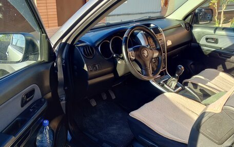 Suzuki Grand Vitara, 2007 год, 700 000 рублей, 12 фотография