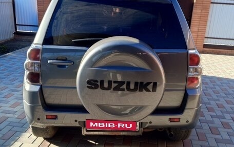 Suzuki Grand Vitara, 2007 год, 700 000 рублей, 7 фотография