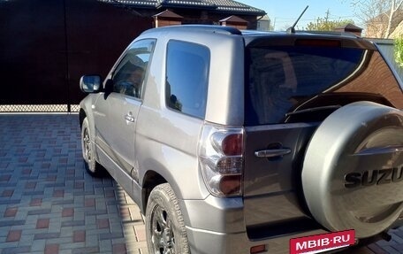 Suzuki Grand Vitara, 2007 год, 700 000 рублей, 2 фотография