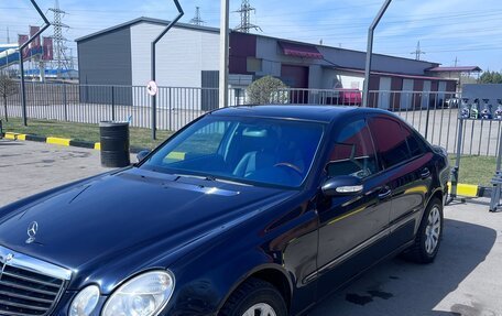 Mercedes-Benz E-Класс, 2003 год, 700 000 рублей, 5 фотография