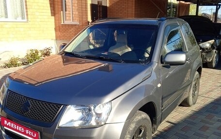 Suzuki Grand Vitara, 2007 год, 700 000 рублей, 6 фотография