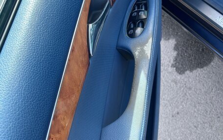 Mercedes-Benz E-Класс, 2003 год, 700 000 рублей, 11 фотография